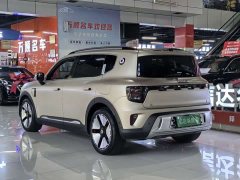 smart#5 Ultra Long Range Luxury Edition - фото 20
