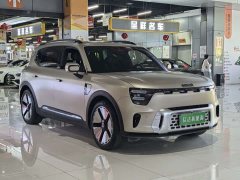 smart#5 Ultra Long Range Luxury Edition - фото 3