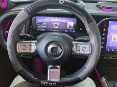 smart#5 Ultra Long Range Luxury Edition - фото 5