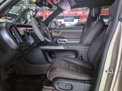 smart#5 Ultra Long Range Luxury Edition - фото 7