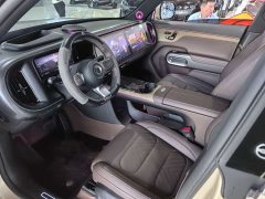 smart#5 Ultra Long Range Luxury Edition - фото 8