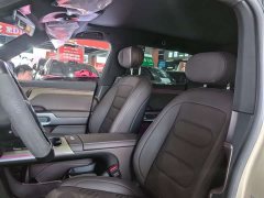 smart#5 Ultra Long Range Luxury Edition - фото 9
