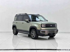 Baojun Plus 501kmFlagship Edition - фото 2