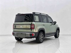 Baojun Plus 501kmFlagship Edition - фото 4