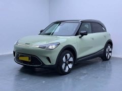 smart#1 Edition - фото 1