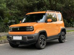Baojun Flagship Edition - фото 1