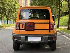 Baojun Flagship Edition - фото 3