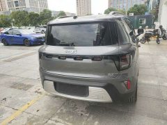 smart#5 252Ultra - фото 4