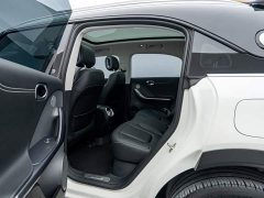 smart#1 Pro Edition - фото 12