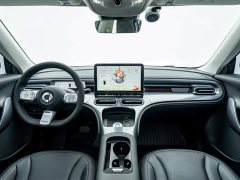 smart#1 Pro Edition - фото 15