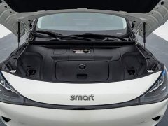 smart#1 Pro Edition - фото 16