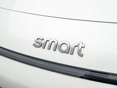 smart#1 Pro Edition - фото 17