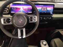 Baojun Flagship Edition - фото 10