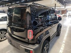 Baojun Flagship Edition - фото 7