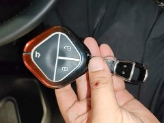 Baojun Flagship Edition - фото 9