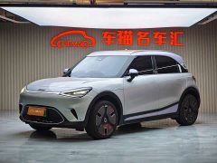 smart#1 Premium Edition - фото 1