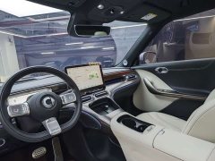 smart#1 Premium Edition - фото 18