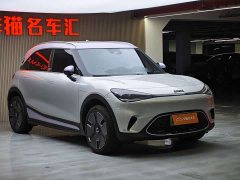 smart#1 Premium Edition - фото 3