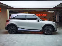 smart#1 Premium Edition - фото 5