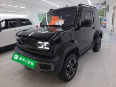 Baojun Flagship Edition - фото 1