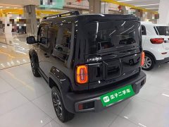 Baojun Flagship Edition - фото 5