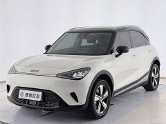 smart#1 Edition - фото 1