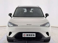 smart#1 Edition - фото 4