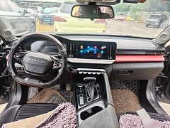 Baojun Valli 1.5T CVTDeluxe Version - фото 10