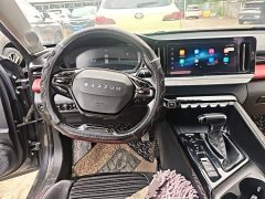 Baojun Valli 1.5T CVTDeluxe Version - фото 11
