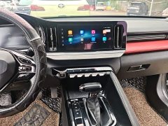 Baojun Valli 1.5T CVTDeluxe Version - фото 13