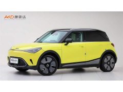 smart#1 Premium Edition - фото 1