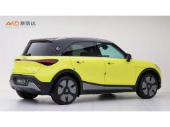 smart#1 Premium Edition - фото 3