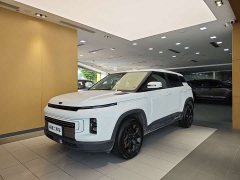 Geely ICON 2020 1.5TD i6 - фото 1