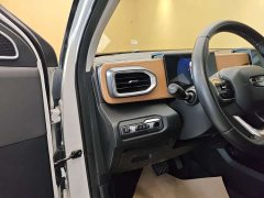 Geely ICON 2020 1.5TD i6 - фото 12