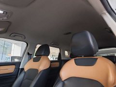 Geely ICON 2020 1.5TD i6 - фото 13