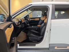 Geely ICON 2020 1.5TD i6 - фото 14
