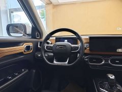 Geely ICON 2020 1.5TD i6 - фото 15