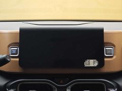 Geely ICON 2020 1.5TD i6 - фото 16
