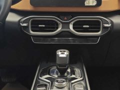 Geely ICON 2020 1.5TD i6 - фото 20