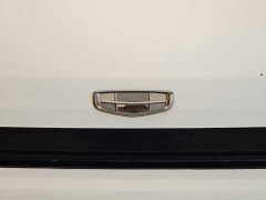 Geely ICON 2020 1.5TD i6 - фото 3