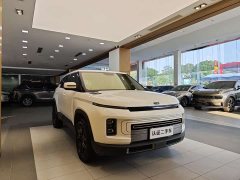 Geely ICON 2020 1.5TD i6 - фото 5
