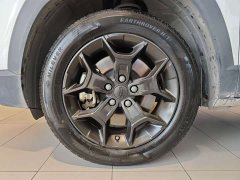 Geely ICON 2020 1.5TD i6 - фото 6