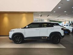 Geely ICON 2020 1.5TD i6 - фото 7