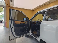 Geely ICON 2020 1.5TD i6 - фото 8