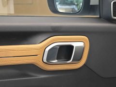 Geely ICON 2020 1.5TD i6 - фото 9