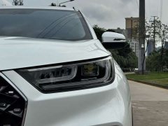 Chery Tiggo 8 PLUS 290TGDI DCT luxury version 6 seats - фото 10