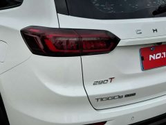 Chery Tiggo 8 PLUS 290TGDI DCT luxury version 6 seats - фото 14