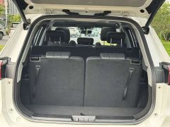 Chery Tiggo 8 PLUS 290TGDI DCT luxury version 6 seats - фото 15
