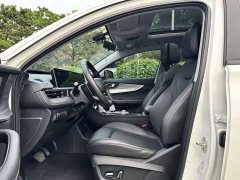 Chery Tiggo 8 PLUS 290TGDI DCT luxury version 6 seats - фото 4