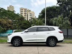 Chery Tiggo 8 PLUS 290TGDI DCT luxury version 6 seats - фото 5